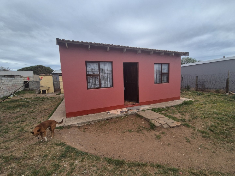 2 Bedroom Property for Sale in Soweto On Sea Eastern Cape